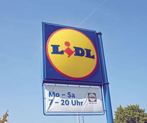 Schnäppchen bei Lidl gesehen: Der kuschelige Cardigan in grobem Strukturstrick für nur 13 Euro