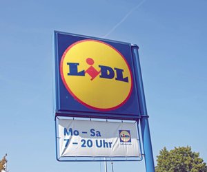 8 günstige Weihnachts-Wohnaccessoires von Lidl, die wir uns schon jetzt schnappen