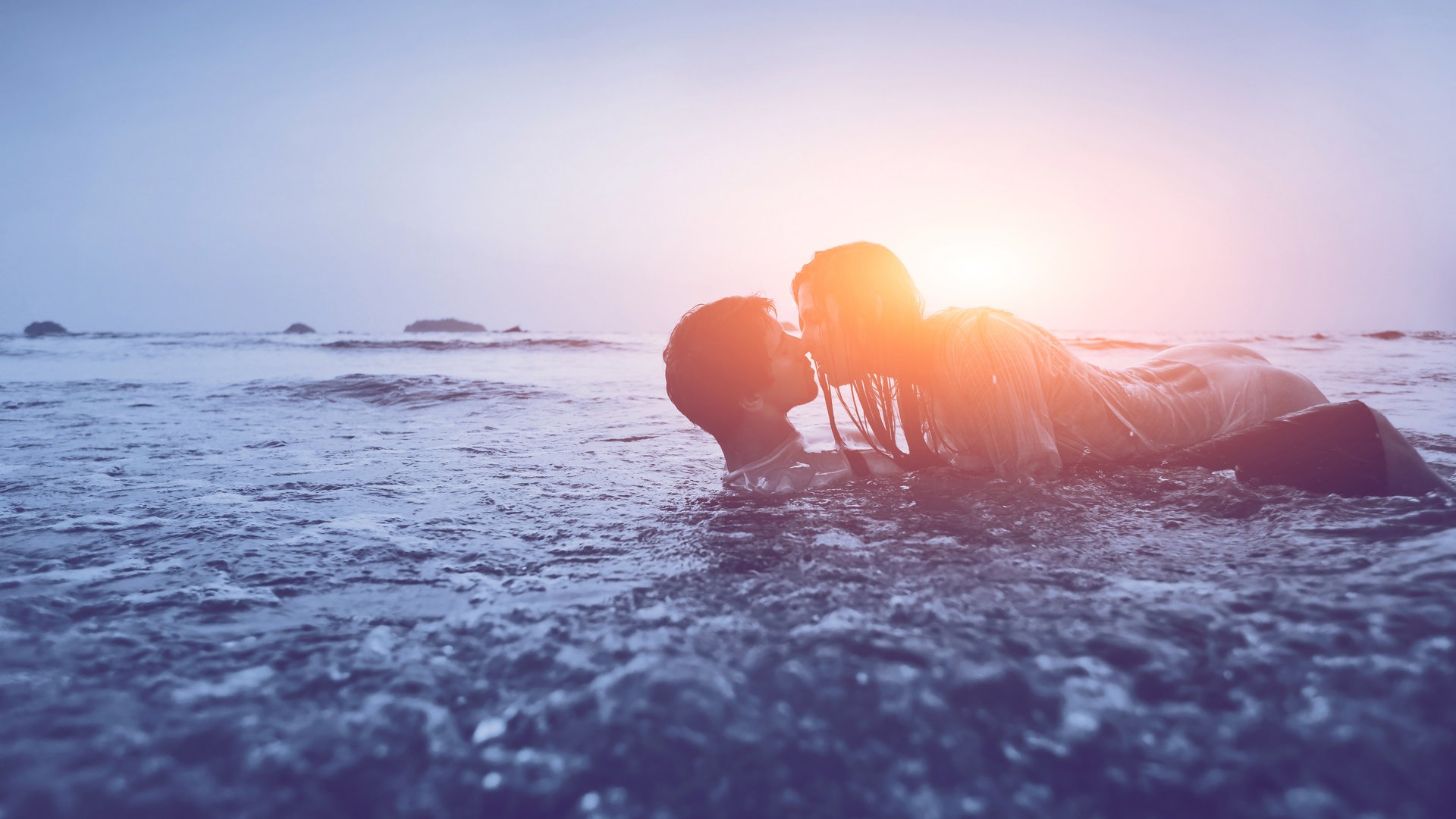 Sex im Freien: So gelingt das spannende Naturerlebnis
