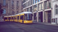 Nach Bahn-Streik: ÖPNV wird Freitag fast deutschlandweit lahmgelegt