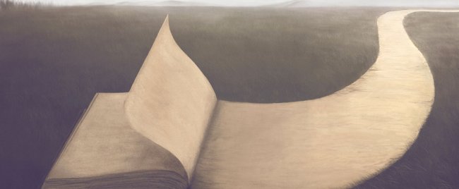 Dystopien: 6 Bücher, die erschreckende Zukunftsideen zeigen