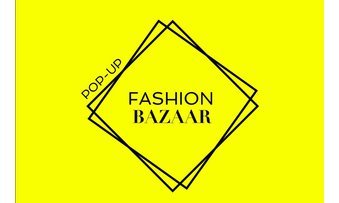 Fashion Bazaar in Düsseldorf Fashion Bazaar in Düsseldorf
