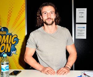 Leo Suter: Hat der Darsteller eine Freundin?