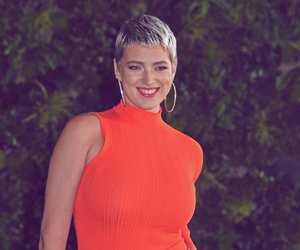 Krasse Typveränderung nach GNTM-Finale: Lou-Anne mit neuer Frisur!
