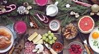 Weihnachtsbrunch Ideen: Süße und herzhafte Rezepte zum Genießen