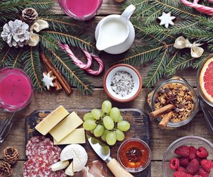 Weihnachtsbrunch Ideen: Süße und herzhafte Rezepte zum Genießen