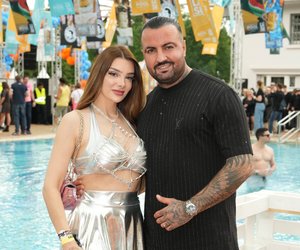 Cosimo Citiolo: Wer ist seine Ehefrau?