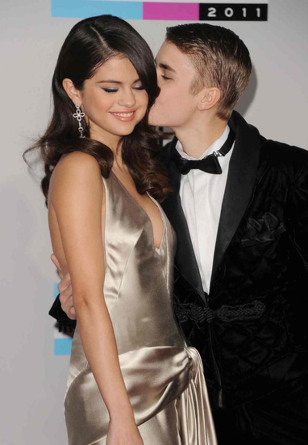 Justin Bieber Justin Bieber