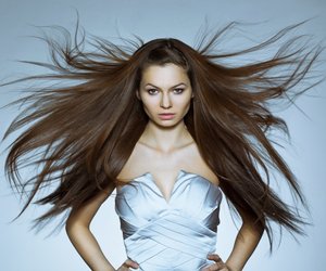 5 Tipps gegen elektrische Haare