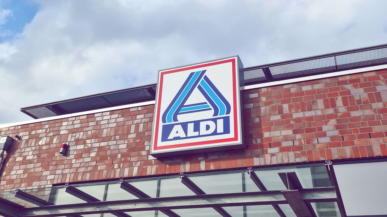 Mogelpackung Aldi