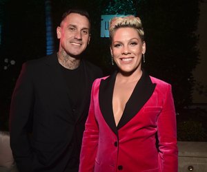 Pink: Wer ist der Ehemann des Popstars?