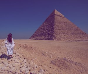 Aktuelle Reisewarnung für Ägypten: Worauf du jetzt besonders achten musst