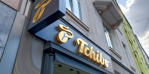 Diese gefütterten Boots von Tchibo machen sofort Lust auf ein Winter-Wanderung