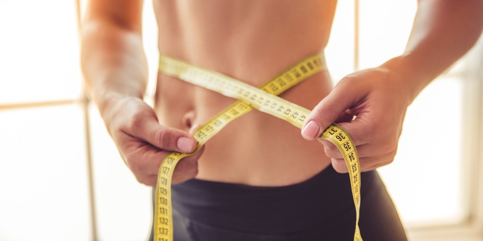 Pilates hilft beim Abnehmen