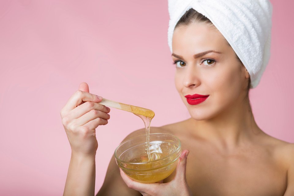 Sugaring Zu Hause Selber Machen Desired De