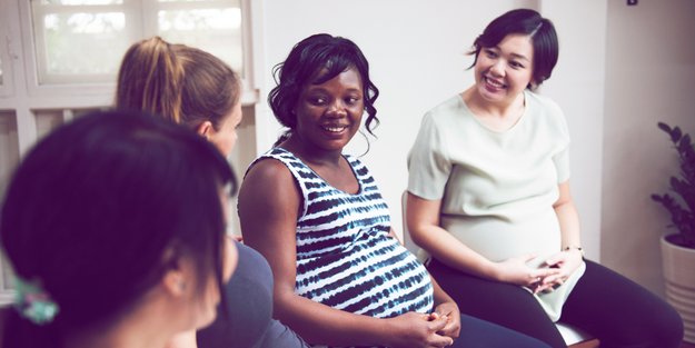 Elternschule: Vorbereitung auf das Eltern sein