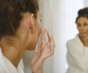 Frischer Glow im Herbst – dank der beliebten Gesichtscreme von dm