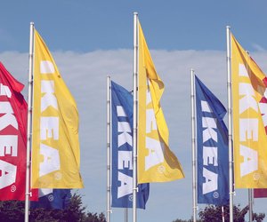 Dieser süße Ikea-Spiegel kostet nur 3 Euro – macht aber total was her!