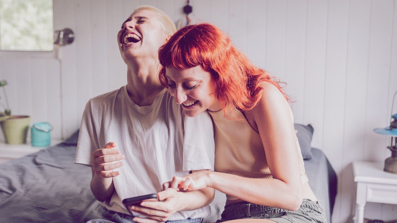 kleinigkeit freundschaft 
