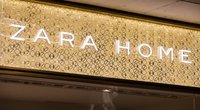 Dieser Hingucker aus Holz von Zara Home ist der perfekte Nachttisch