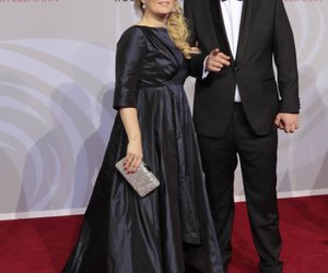 Patricia Kellys Mann: Das ist der Partner der Sängerin