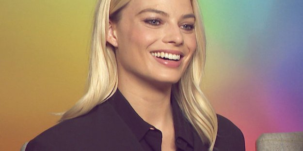 Birds of Prey: Margot Robbie über Vögel, den Joker und Emanzipation