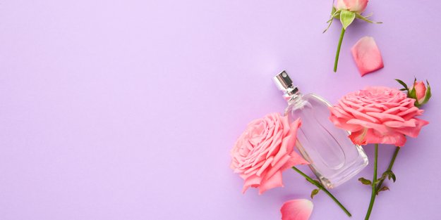 Jetzt bei Rossmann: Das sinnliche Parfum mit zarter Vanille-Note