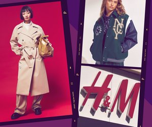 Herbst-Trends: 2022 lieben wir diese Jacken & Mäntel von H&M