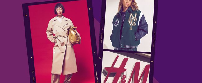 Mäntel & Jacken: Diese Trendteile von H&M brauchst du diesen Winter