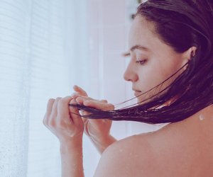 Intensive Pflege: Diese Keratin-Spülung von Rossmann für weniger als 2 € ist ein Must-have
