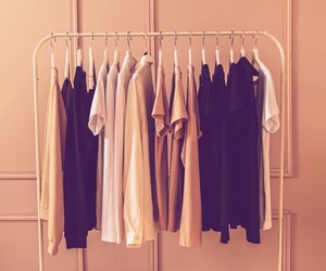 Kleiderschrank-Alternativen: Günstige und platzsparende Optionen