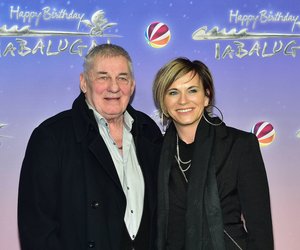 Heinz Hoenig: Sie ist die Ehefrau des erfolgreichen Schauspielers