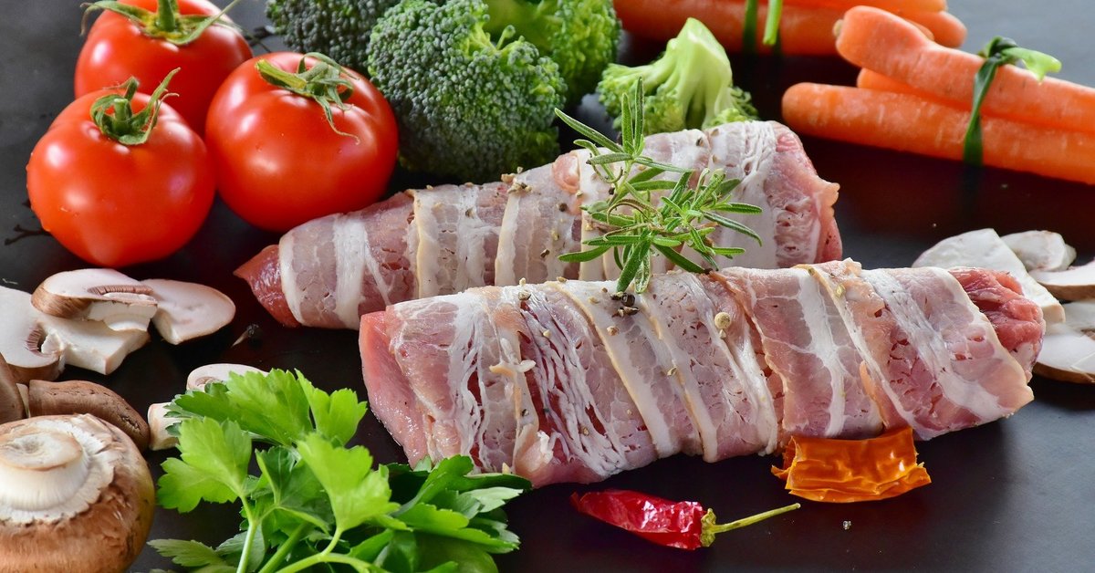 Was Ist Gesünder Schweinefleisch Oder Rindfleisch