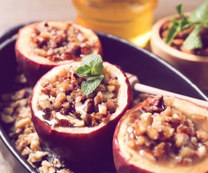 Unwiderstehliche Airfryer-Rezepte mit Walnüssen – so einzigartig schmeckt der Herbst