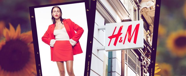 10 Neuheiten von H&M, die im September alle lieben!