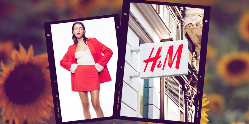 Neu bei H&M im September
