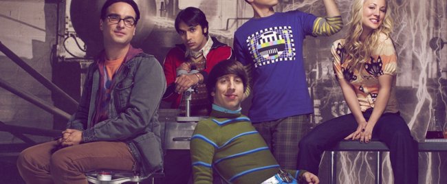 „The Big Bang Theory“: Was aus den Stars geworden ist!