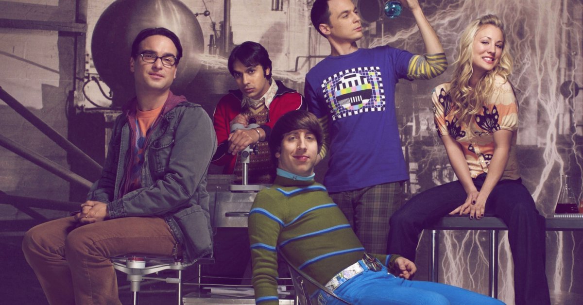 „The Big Bang Theory“ Was aus den Stars geworden ist!