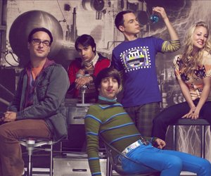 „The Big Bang Theory“: Was aus den Stars geworden ist!