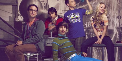 „The Big Bang Theory“: Was aus den Stars geworden ist!