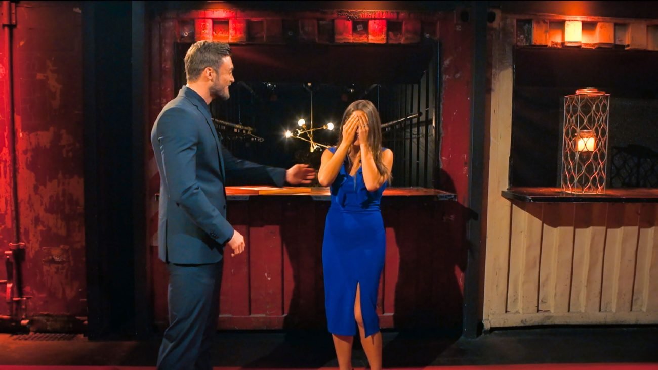 Der Bachelor Jetzt Reden Die Frauen 2021