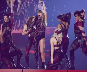 Bereite dich auf die Taylor Swift Eras Tour vor: Finde Outfits von H&M