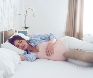 27. SSW: Hormone sorgen für intensive Träume & schlechten Schlaf