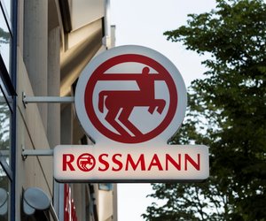 Außergewöhnliches Design: Diese zauberhafte Solar-Lichterkette von Rossmann ist ein Muss für den Balkon