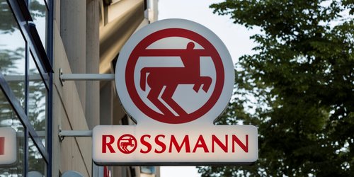 Außergewöhnliches Design: Diese zauberhafte Solar-Lichterkette von Rossmann ist ein Muss für den Balkon