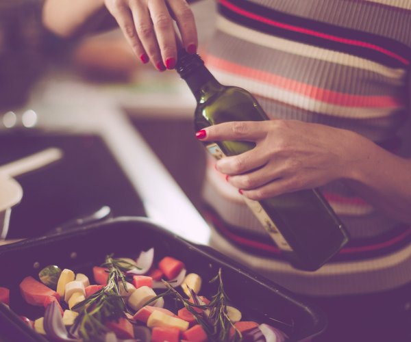 Joghurt Und Obst Nicht Zusammen Essen Joghurt und Obst nicht zusammen essen: Wirklich ungesund?