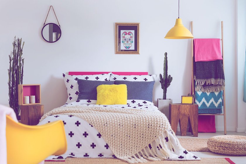 Diese Bettwäsche Sets bringen den Sommer in dein Schlafzimmer