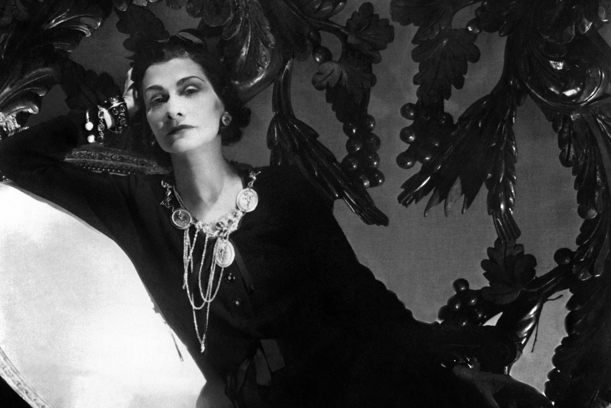 Coco Chanel Zitate Coco Chanel Zitate