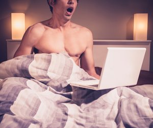 Erotik: Pornofilme machen vergesslich