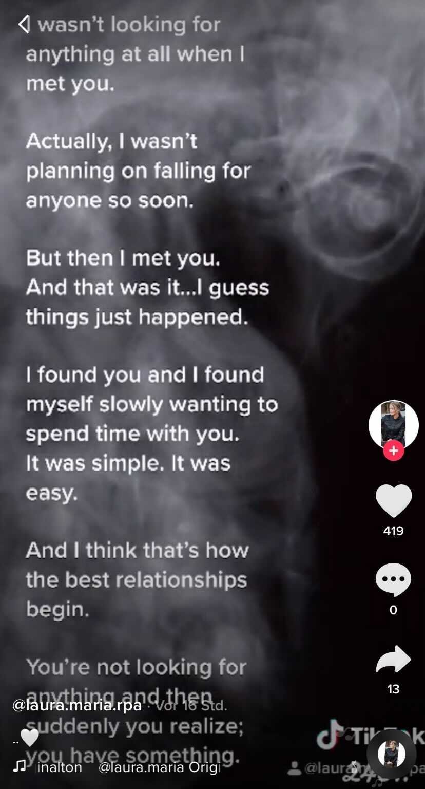 Laur Maria TikTok Laur Maria TikTok